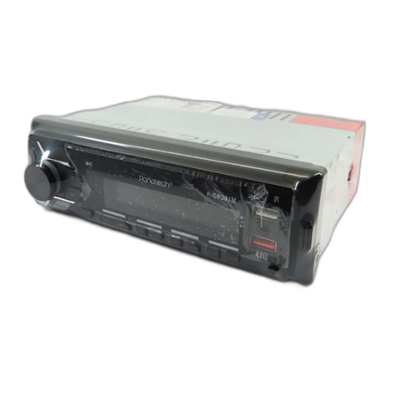 پخش کننده خودرو پاناتک مدل P-CP307M
